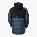 Helly Hansen Active Puffy Long da uomo in piuma d'oca alpina 8