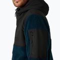 Felpa Helly Hansen Patrol Pile midnight da uomo 4