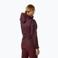 Helly Hansen giacca da pioggia da donna Loke hickory 2