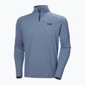 Felpa trekking Helly Hansen da uomo Verglas 1/2 Zip oceano 4