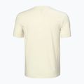 Maglietta da neve Helly Hansen Skog Recycled Graphic da uomo 6