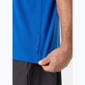 Maglietta Helly Hansen Skog Recycled Graphic uomo cobalto 2.0 4
