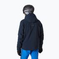 Giacca da sci da uomo Helly Hansen Alpha Lifaloft navy 2
