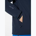 Giacca da sci da uomo Helly Hansen Alpha Lifaloft navy 8