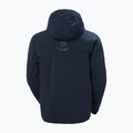 Giacca da sci da uomo Helly Hansen Alpha Lifaloft navy 12