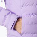 Giacca da sci Helly Hansen da donna Imperial Puffy heather 5