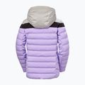 Giacca da sci Helly Hansen da donna Imperial Puffy heather 8