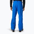 Pantaloni da sci da uomo Helly Hansen Legendary Insulated cobalt 2.0 2