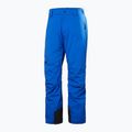 Pantaloni da sci da uomo Helly Hansen Legendary Insulated cobalt 2.0 8