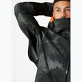Giacca da sci da uomo Helly Hansen Ridge Infinity Shell nero marmo 4