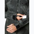 Giacca da sci da uomo Helly Hansen Ridge Infinity Shell nero marmo 5