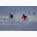 Giacca da sci da uomo Helly Hansen Ridge Infinity Shell nero marmo 10