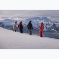 Giacca da sci da uomo Helly Hansen Ridge Infinity Shell nero marmo 11