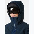 Giacca da sci da donna Helly Hansen Alphelia navy 3