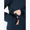 Giacca da sci da donna Helly Hansen Alphelia navy 4