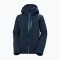Giacca da sci da donna Helly Hansen Alphelia navy 6