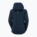Giacca da sci da donna Helly Hansen Alphelia navy 7