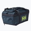 Helly Hansen H/H Scout Duffel S 30 l borsa da viaggio alpine frost 2