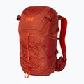 Helly Hansen Transistor Recco 30 l zaino da trekking deep canyon 5