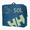 Helly Hansen HH Duffel Bag 2 50 l borsa da viaggio per immersioni profonde 5