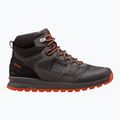 Stivale Helly Hansen Durango HT nero/arancione 8
