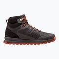 Stivale Helly Hansen Durango HT nero/arancione 9