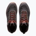 Stivale Helly Hansen Durango HT nero/arancione 12