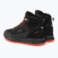 Stivale Helly Hansen Durango HT nero/arancione 3
