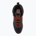 Stivale Helly Hansen Durango HT nero/arancione 6