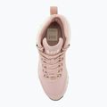 Helly Hansen Durango Boot HT rose smoke neve donna 6