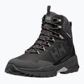 Helly Hansen Crestone Ullr Ht nero scarpe da uomo 8