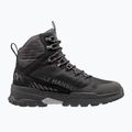 Helly Hansen Crestone Ullr Ht nero scarpe da uomo 9