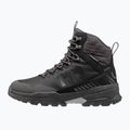 Helly Hansen Crestone Ullr Ht nero scarpe da uomo 10