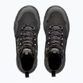 Helly Hansen Crestone Ullr Ht nero scarpe da uomo 13