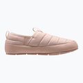 Pantofole da donna Helly Hansen Cabin Loafer rosa smoke/mistyrose 9