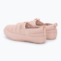 Pantofole da donna Helly Hansen Cabin Loafer rosa smoke/mistyrose 3