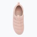 Pantofole da donna Helly Hansen Cabin Loafer rosa smoke/mistyrose 6