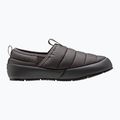 Pantofole da donna Helly Hansen Cabin Loafer nero 9