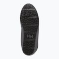 Pantofole da donna Helly Hansen Cabin Loafer nero 11