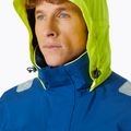 Giacca da vela Helly Hansen Arctic Shore deep fjord da uomo 3