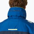 Giacca da vela Helly Hansen Arctic Shore deep fjord da uomo 4