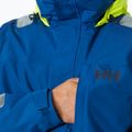 Giacca da vela Helly Hansen Arctic Shore deep fjord da uomo 5