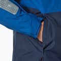 Giacca da vela Helly Hansen Arctic Shore deep fjord da uomo 6