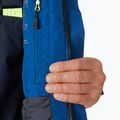 Giacca da vela Helly Hansen Arctic Shore deep fjord da uomo 7