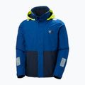 Giacca da vela Helly Hansen Arctic Shore deep fjord da uomo 8