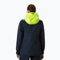 Giacca da vela Helly Hansen da donna Arctic Shore navy 2