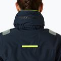 Giacca da vela Helly Hansen da donna Arctic Shore navy 4
