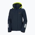 Giacca da vela Helly Hansen da donna Arctic Shore navy 7