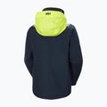Giacca da vela Helly Hansen da donna Arctic Shore navy 8