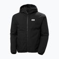 Piumino Helly Hansen Ervik Ins Rain uomo nero 5